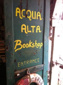 Libreria Acqua Alta