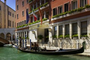 Hotel Papadopoli Venezia MGallery by Sofitel