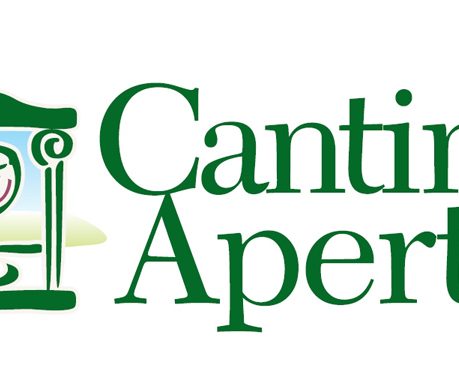 banner cantine aperte