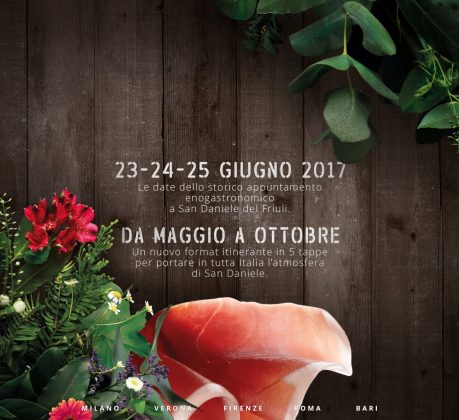 aria di festa 2017