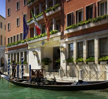 Hotel Papadopoli Venezia - MGallery Collection