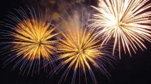 Capodanno in Veneto