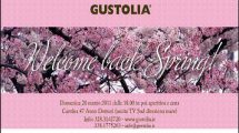 Welcome-spring