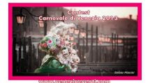 Carnevale di Venezia 2013