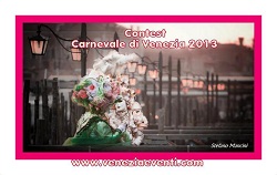 Carnevale di Venezia 2013