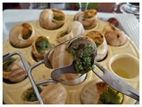 Escargots 3