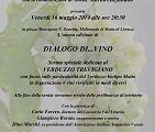 16.5.2014 locandina DIALOGO DIVINO-Verduzzo trevigiano e biotipo Motta