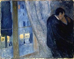 eduard-munch-bacio-con-finestra-18922