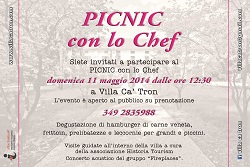 picnic cittadella