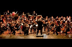 1 Orchestra Regionale Filarmonia Veneta