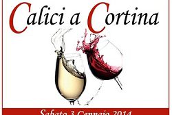 Calici a Cortina 2015