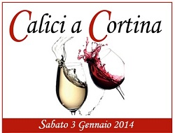 Calici a Cortina 2015