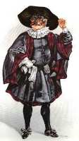 dottore balanzone