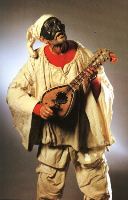 pulcinella