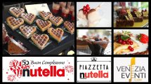 Immagine Contest Nutella bianco