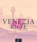 Venezia io e te - chiara caserio EBOOK
