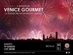 ITA VENICE GOURMET 19LUGLIO2014 FB