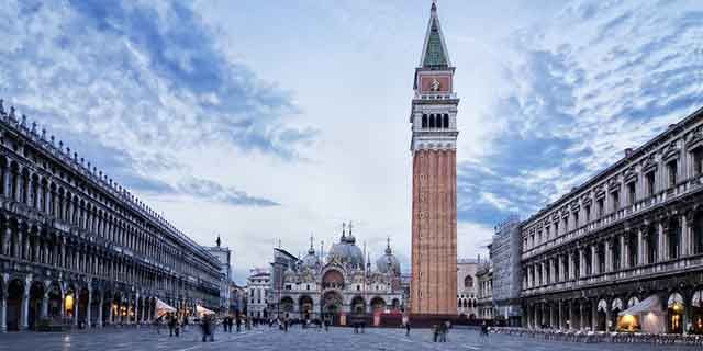 campanile di san marco