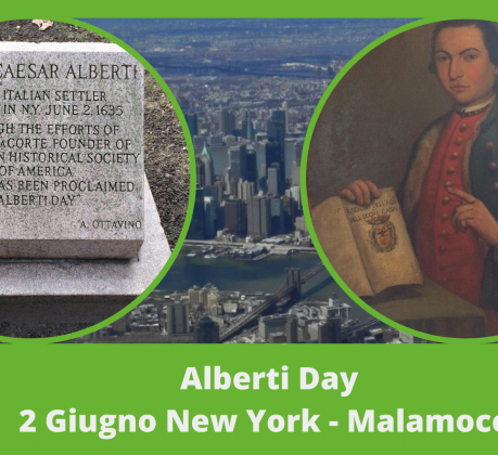 Alberti Day
