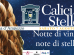 Calici di Stelle Cortina 2021